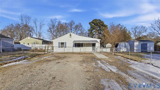 4741 Arundel Ave, Chesterfield, VA 23234