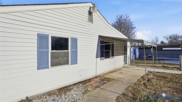 4741 Arundel Ave, Chesterfield, VA 23234
