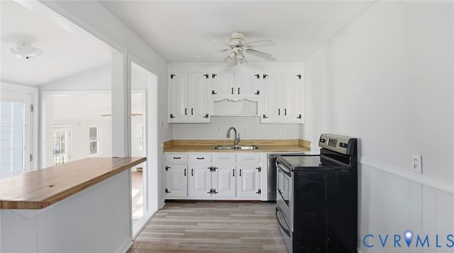 4741 Arundel Ave, Chesterfield, VA 23234