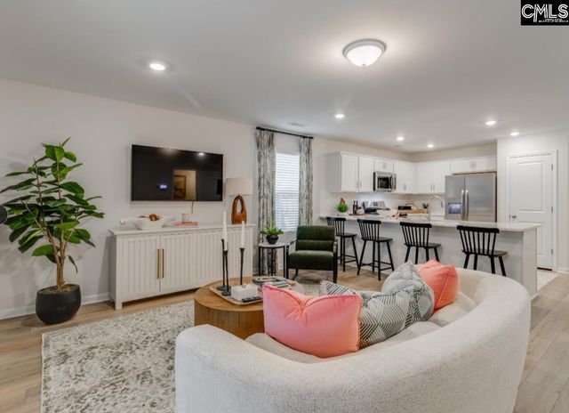 864 Lodgepole Lane, West Columbia, SC 29170