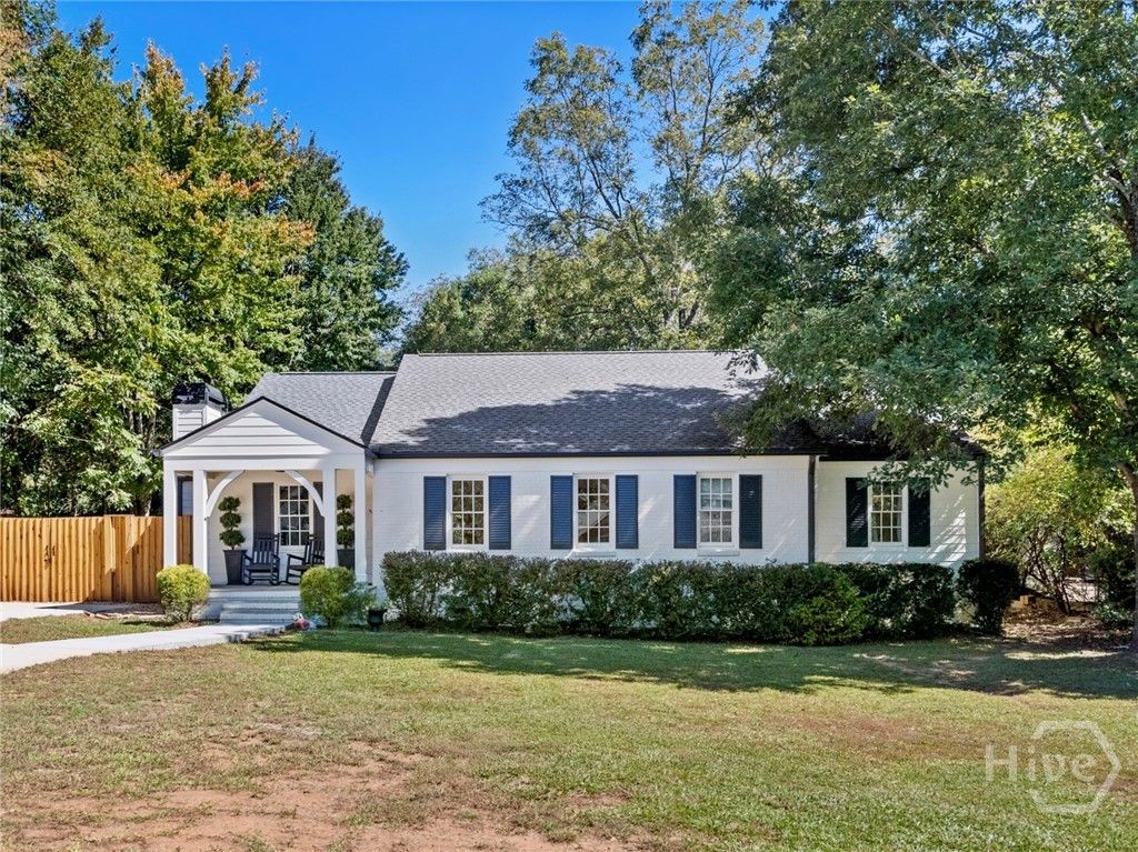 410 Sunset Drive, Athens, GA 30606