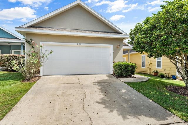 1125 NW 120TH WAY, Gainesville, FL 32606