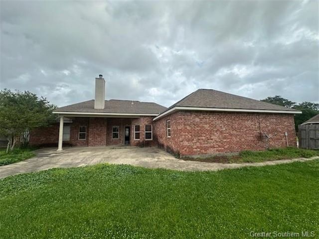 809 E Kade Lane, Lake Charles, LA 70605