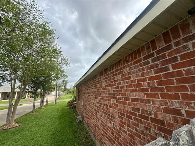 809 E Kade Lane, Lake Charles, LA 70605