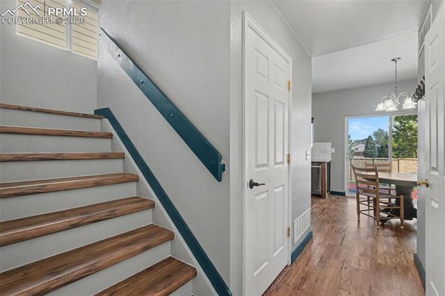 4826 Hawk Meadow Drive, Colorado Springs, CO 80916