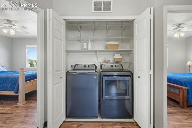 4826 Hawk Meadow Drive, Colorado Springs, CO 80916