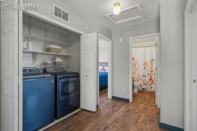 4826 Hawk Meadow Drive, Colorado Springs, CO 80916