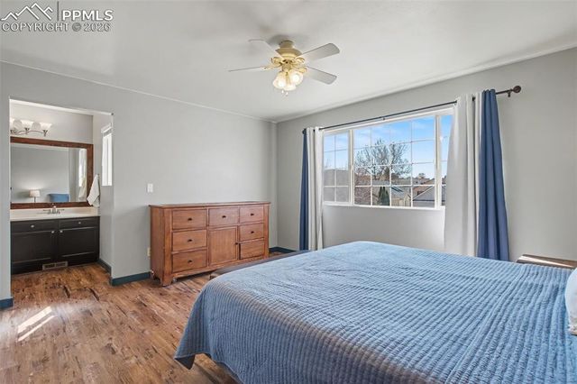 4826 Hawk Meadow Drive, Colorado Springs, CO 80916