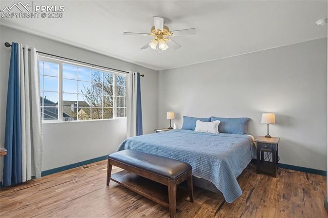 4826 Hawk Meadow Drive, Colorado Springs, CO 80916