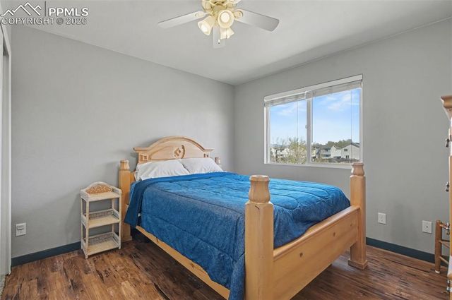 4826 Hawk Meadow Drive, Colorado Springs, CO 80916