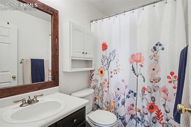 4826 Hawk Meadow Drive, Colorado Springs, CO 80916