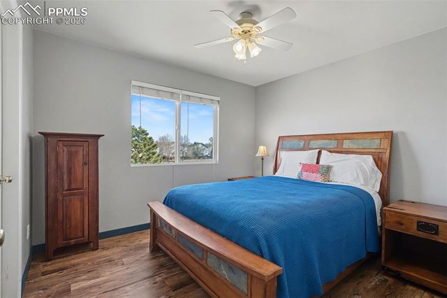 4826 Hawk Meadow Drive, Colorado Springs, CO 80916