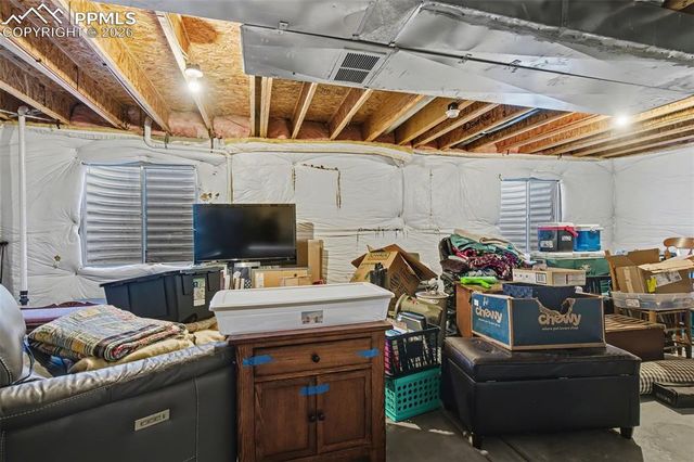 4826 Hawk Meadow Drive, Colorado Springs, CO 80916