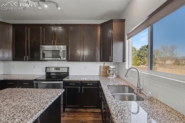 4826 Hawk Meadow Drive, Colorado Springs, CO 80916