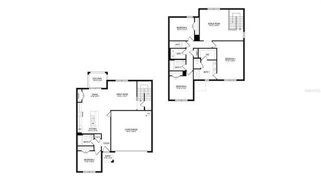 10746 TUCKER ROAD, Weeki Wachee, FL 34613
