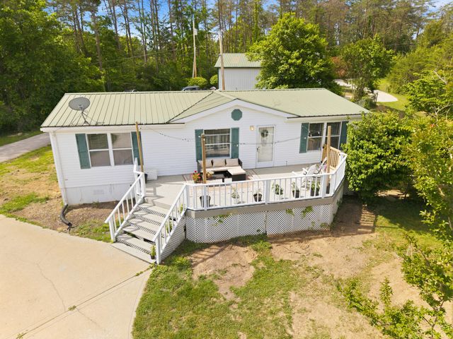 21 Pear Tree Lane, Burnside, KY 42519