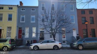 637 S PACA ST #B, Baltimore, MD 21230
