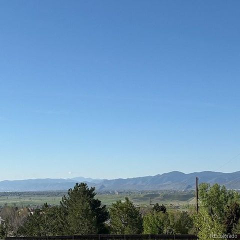 11968 W Jewell Avenue W, Lakewood, CO 80228