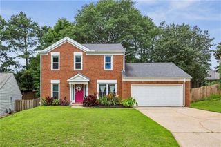 10740 Mortons Crossing, Johns Creek, GA 30022