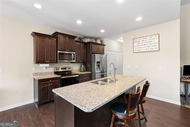 105 Cottage Way, Euharlee, GA 30145