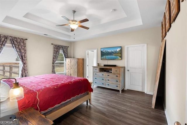 105 Cottage Way, Euharlee, GA 30145