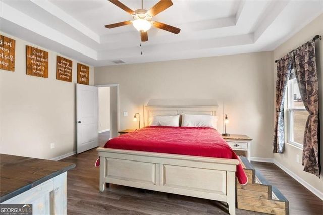 105 Cottage Way, Euharlee, GA 30145