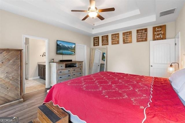 105 Cottage Way, Euharlee, GA 30145