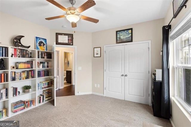 105 Cottage Way, Euharlee, GA 30145