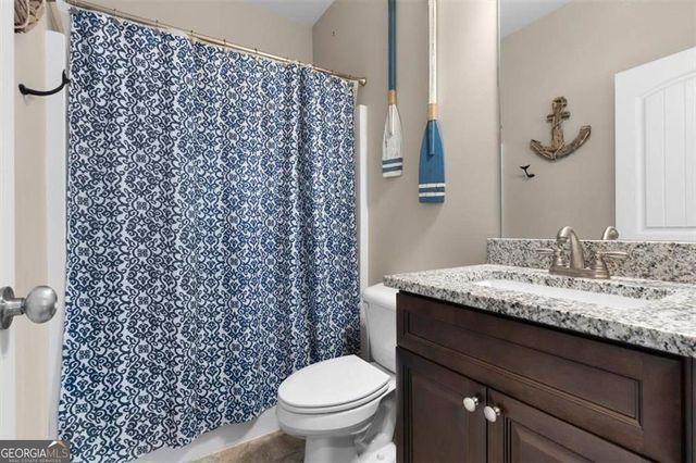 105 Cottage Way, Euharlee, GA 30145