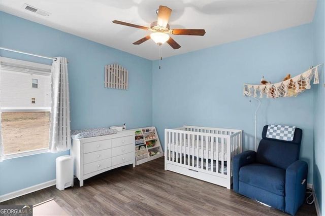 105 Cottage Way, Euharlee, GA 30145