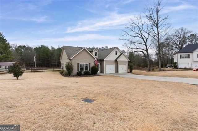 105 Cottage Way, Euharlee, GA 30145