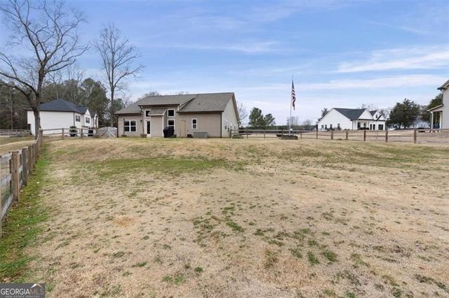 105 Cottage Way, Euharlee, GA 30145