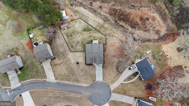 105 Cottage Way, Euharlee, GA 30145