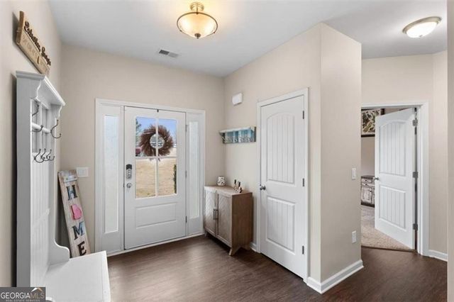 105 Cottage Way, Euharlee, GA 30145