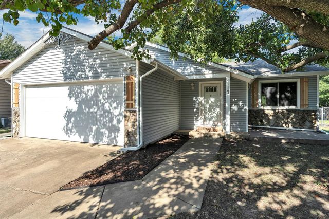 11204 W Jennie St, Wichita, KS 67212