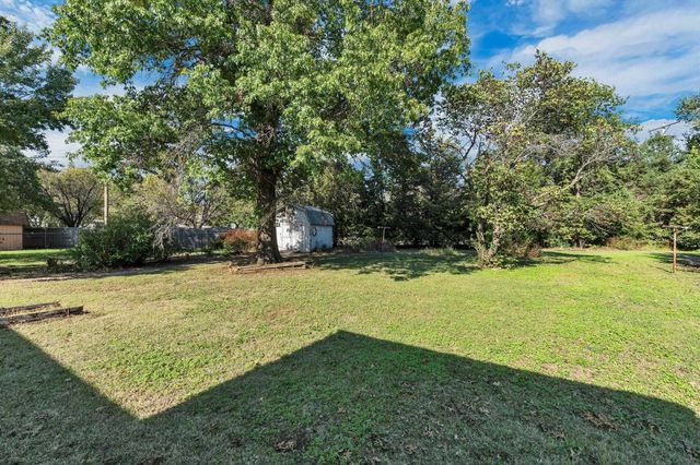 11204 W Jennie St, Wichita, KS 67212