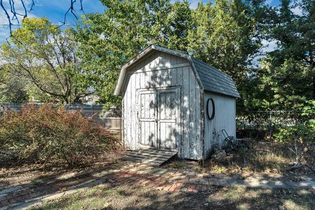 11204 W Jennie St, Wichita, KS 67212