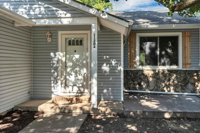 11204 W Jennie St, Wichita, KS 67212