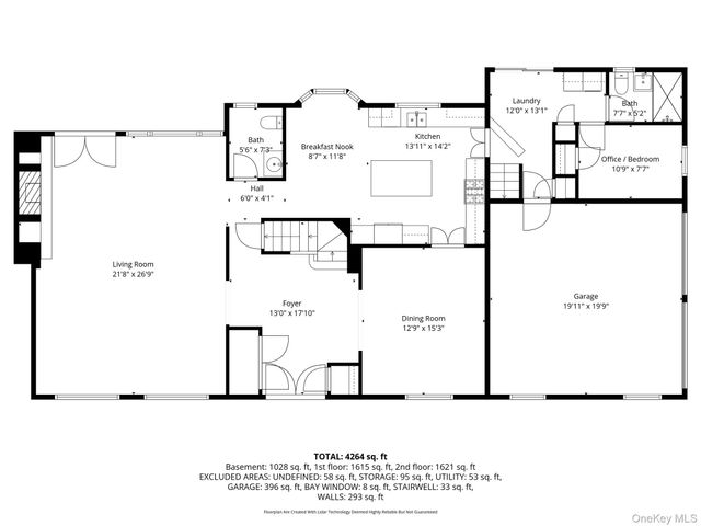 20 Hemingway Drive, Dix Hills, NY 11746