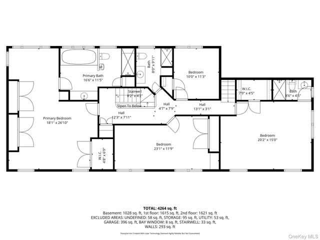 20 Hemingway Drive, Dix Hills, NY 11746