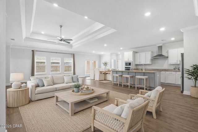 140 Martingale Loop, Lynn Haven, FL 32444