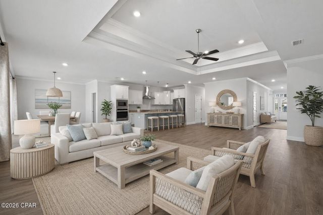 140 Martingale Loop, Lynn Haven, FL 32444