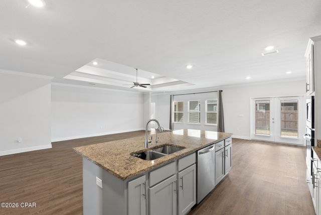 140 Martingale Loop, Lynn Haven, FL 32444