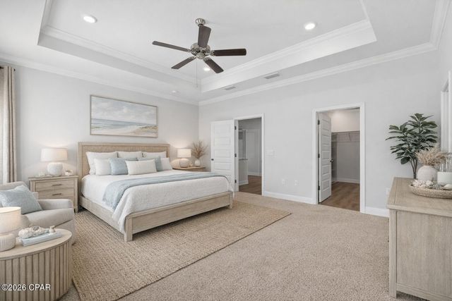 140 Martingale Loop, Lynn Haven, FL 32444