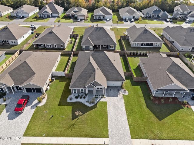 140 Martingale Loop, Lynn Haven, FL 32444