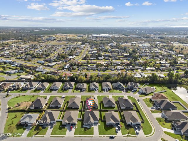 140 Martingale Loop, Lynn Haven, FL 32444