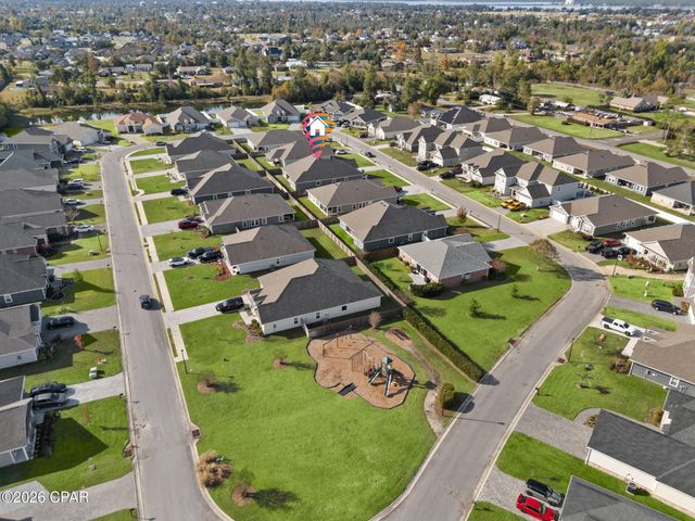 140 Martingale Loop, Lynn Haven, FL 32444