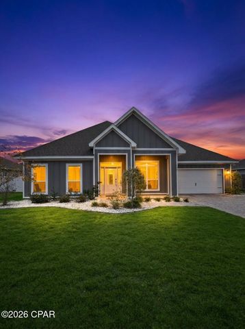 140 Martingale Loop, Lynn Haven, FL 32444