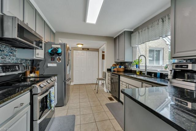 4000 Buchanan DR, Hampton, VA 23669
