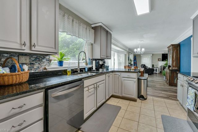 4000 Buchanan DR, Hampton, VA 23669